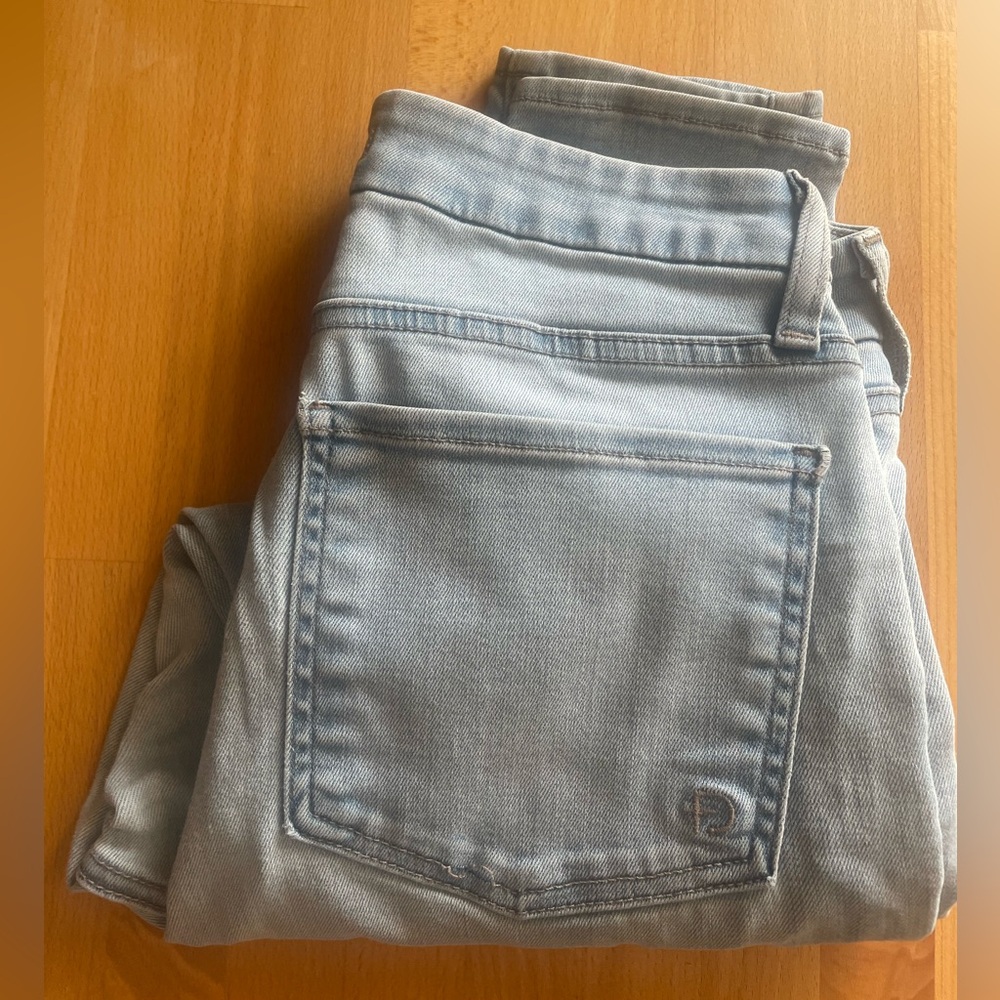 Fidelity Jeans size 30